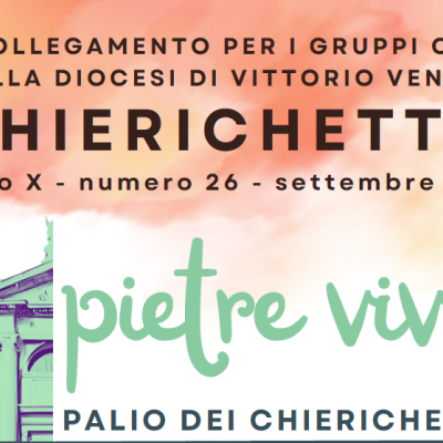 #ChierichettiVV 26 Palio dei Chierichetti 2025